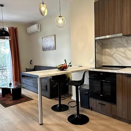 Luxury Duplex In Center * София