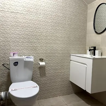 Luxury Duplex In Center Апартамент