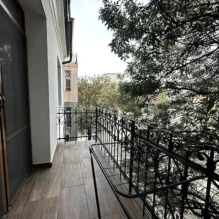 Luxury Duplex In Center * Sofia
